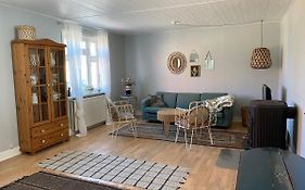 Aday - Bornholm Aarsdale Cozy Townhouse